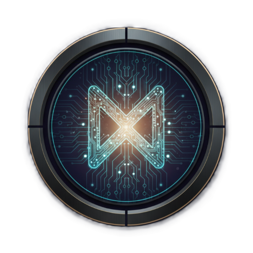 Woden AI Logo